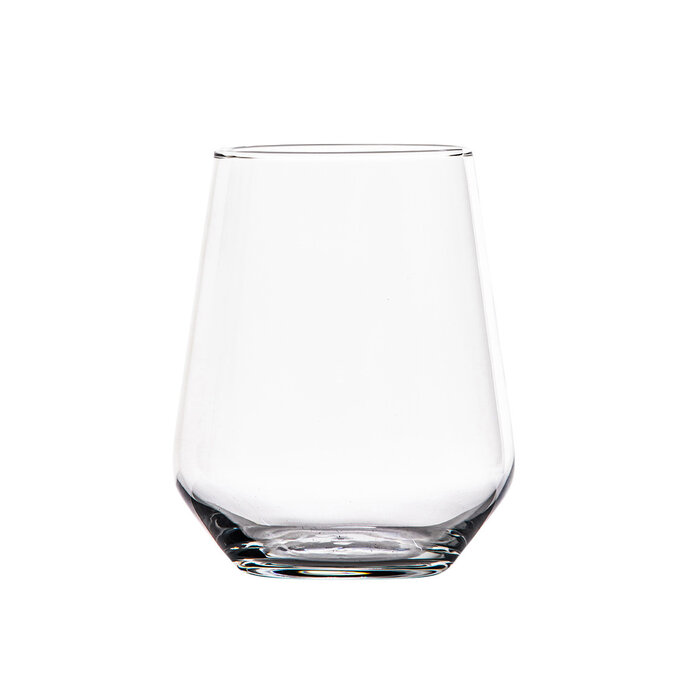 Stylepoint Waterglas Allegra 430 ml – per 6 stuks