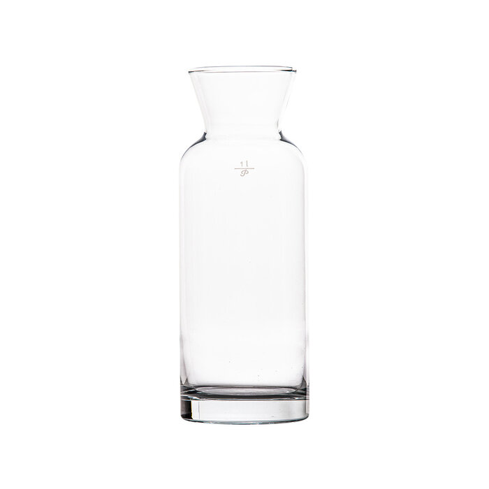 Stylepoint Karaf modern 500 ml – per 6 stuks