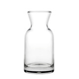 Karaf modern mini 100 ml – per 12 stuks