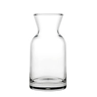Karaf modern mini 100 ml – per 12 stuks