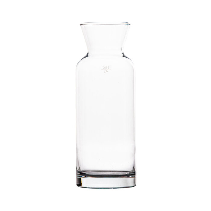 Stylepoint Karaf modern 1000 ml – per 6 stuks