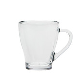 Koffieglas Hollywood 255 ml – per 12 stuks