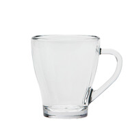 Koffieglas Hollywood 255 ml – per 12 stuks