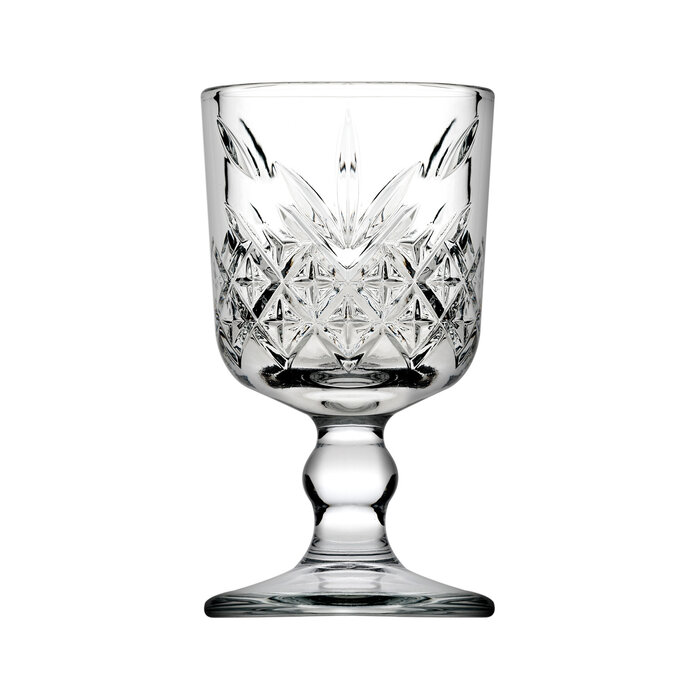Stylepoint Timeless likeur glas 60 ml – per 12 stuks
