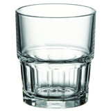 Stapelglas banqueting 200 ml – per 12 stuks