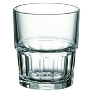 Stapelglas banqueting 200 ml – per 12 stuks