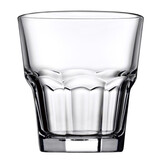 Casablanca tumbler laag stapelbaar 245 ml – per 12 stuks