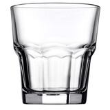 Casablanca tumbler laag stapelbaar 355 ml – per 12 stuks