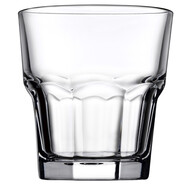 Casablanca tumbler laag stapelbaar 355 ml – per 12 stuks