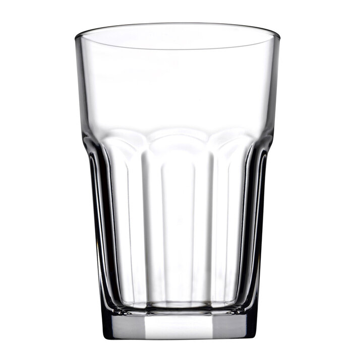 Stylepoint Casablanca tumbler hoog stapelbaar 355 ml – per 12 stuks