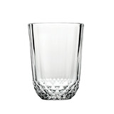 Diony waterglas 255 ml – per 12 stuks