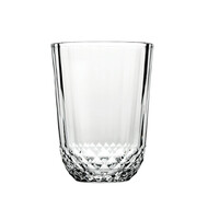 Diony waterglas 255 ml – per 12 stuks