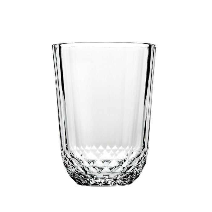 Stylepoint Diony waterglas 255 ml – per 12 stuks
