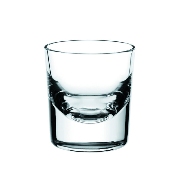 Stylepoint Amuse/shot glas 130 ml – per 6 stuks