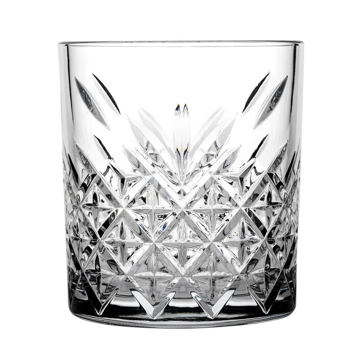 Stylepoint Timeless whiskyglas 345 ml – per 12 stuks