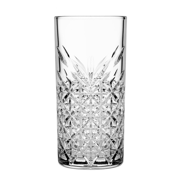 Stylepoint Timeless longdrinkglas 450 ml – per 12 stuks