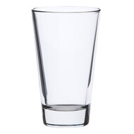 Latte macchiato glas 315 ml – per 12 stuks