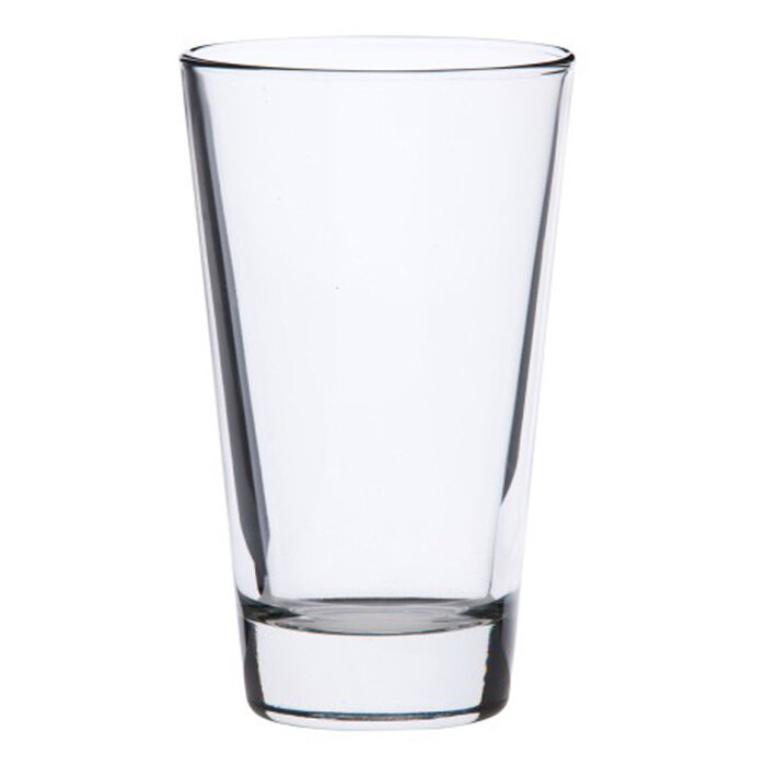 Stylepoint Latte macchiato glas 315 ml – per 12 stuks