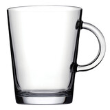 Tribecca theeglas 400 ml – per 12 stuks
