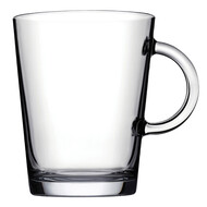 Tribecca theeglas 400 ml – per 12 stuks