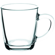 Thee- & koffie glas (gehard) 340 ml – per 24 stuks