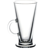Thee- & koffie glas (gehard) 263 ml – per 12 stuks