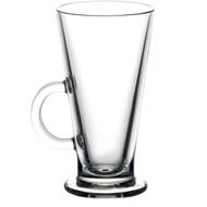 Thee- & koffie glas (gehard) 263 ml – per 12 stuks