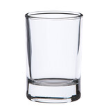 Amuse/shot glas 60 ml – per 96 stuks
