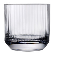 Big Top whiskeyglas 270 ml – per 4 stuks
