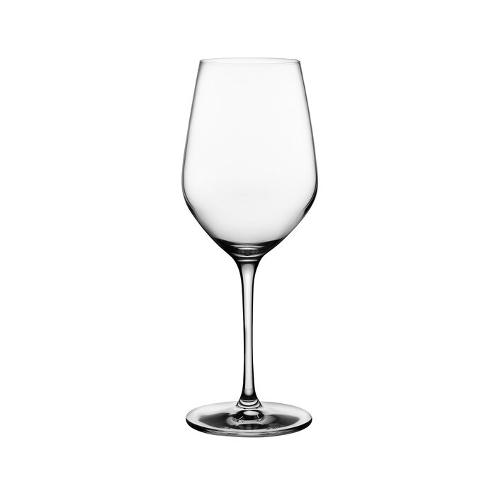 Stylepoint Climats witte wijnglas 500 ml – per 6 stuks