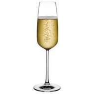 Mirage champagneglas 245 ml – per 6 stuks