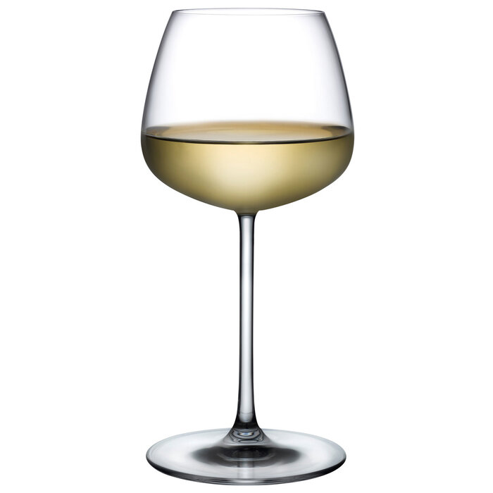 Stylepoint Mirage witte wijnglas 425 ml – per 6 stuks