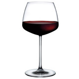 Mirage rode wijnglas 570 ml – per 6 stuks