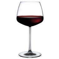 Mirage rode wijnglas 570 ml – per 6 stuks