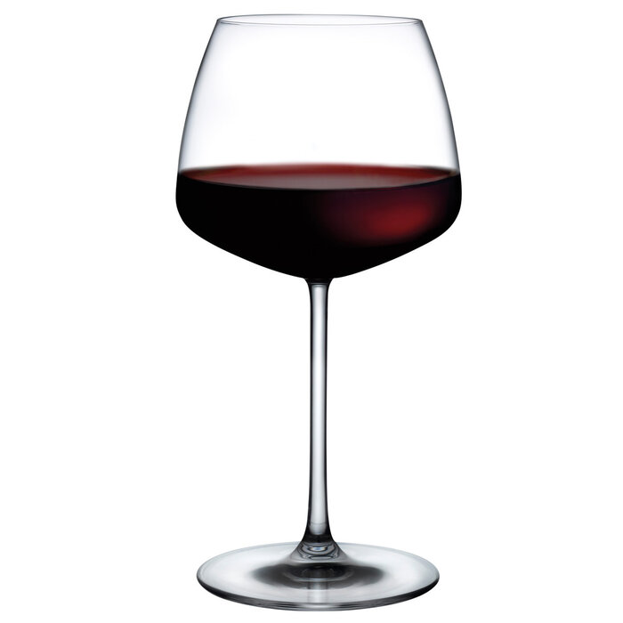 Stylepoint Mirage rode wijnglas 570 ml – per 6 stuks