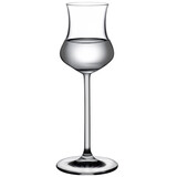 Vintage grappa glas 95 ml – per 2 stuks