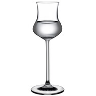 Vintage grappa glas 95 ml – per 2 stuks