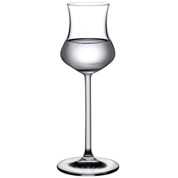 Stylepoint Vintage grappa glas 95 ml – per 2 stuks