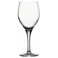 Primeur rode wijnglas 425 ml – per 6 stuks