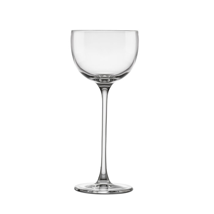 Stylepoint Savage pony glas 135 ml – per 6 stuks