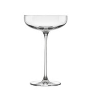 Savage coupe glas 220 ml – per 6 stuks