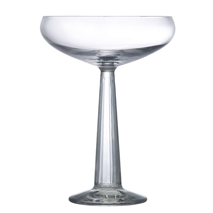 Stylepoint Coupe glass Big Top, Nude - 235ml – per 6 stuks