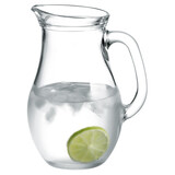 Karaf banqueting 500 ml – per 6 stuks