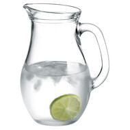 Karaf banqueting 1000 ml – per 6 stuks