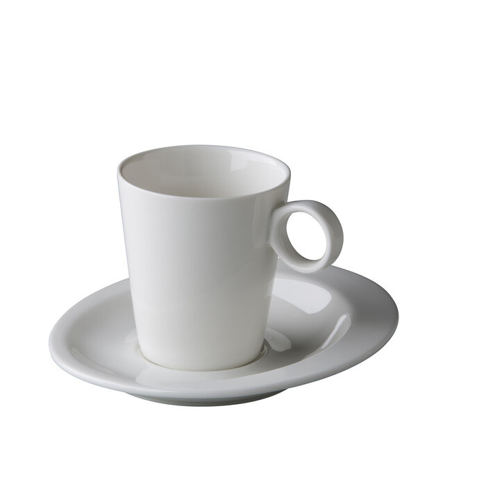 Stylepoint Coffeepoint koffiekop modern 150 ml – per 6 stuks