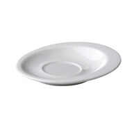 Coffeepoint multifunctionele schotel modern 15 cm – per 6 stuks