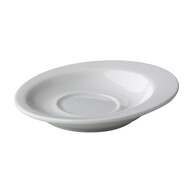 Coffeepoint espressoschotel modern 12 cm – per 6 stuks