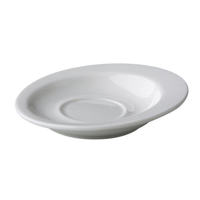 Stylepoint Coffeepoint espressoschotel modern 12 cm – per 6 stuks