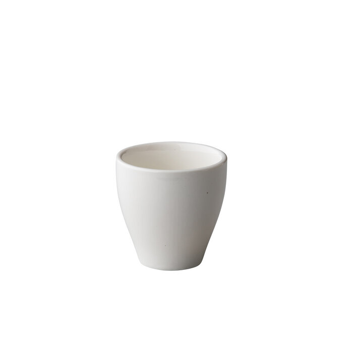 Stylepoint Coffeepoint Barista koffiekop 170 ml – per 6 stuks