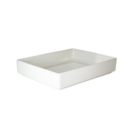 Buffet tray wit GN 1/2 32,1 x 26,2 x 6,5 cm
